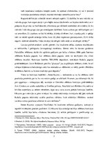 Referāts 'Trauksmes celšanas gadījuma analīze: 2006.gada Saeimas vēlēšanu rezultātu viltoš', 2.