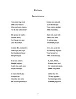 Referāts 'Skaitlis latviešu folklorā', 9.