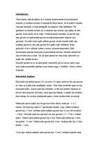 Referāts 'Mainība', 12.