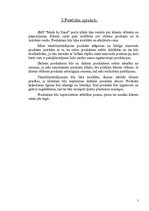 Biznesa plāns 'SMF "Made by Hand"', 5.