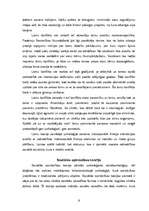 Referāts 'Sociālās psiholoģijas pamatteorijas', 6.