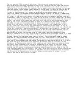 Eseja 'Viral Jujitsu: A New Gene Therapy Has a Way of Turning the AIDS Virus Against It', 1.