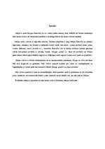 Konspekts 'Itāļu virtuves raksturojums', 3.