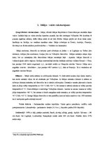 Konspekts 'Itāļu virtuves raksturojums', 4.