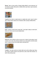 Konspekts 'Itāļu virtuves raksturojums', 8.