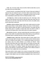 Konspekts 'Itāļu virtuves raksturojums', 11.