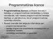 Prezentācija 'Autortiesības un likums', 10.