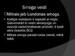 Prezentācija 'Skābais lietus un smogs', 18.