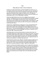 Eseja '"Baltā lapa" 2012.gada referendumā', 1.