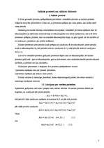 Konspekts 'Saliktie procenti un saliktais diskonts', 2.