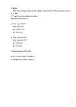 Konspekts 'Saliktie procenti un saliktais diskonts', 6.