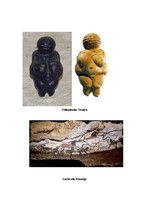 Konspekts 'Paleolīta mākslas vispārējs raksturojums', 3.