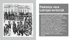 Prezentācija 'Politiskie spēki līdz neatkarības karam 1917-1918', 11.