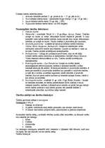 Konspekts 'Tiesību teorija', 2.