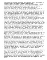 Eseja 'Managers and Leaders in Contemporary Organizations Need a Knowledge of Reframing', 1.