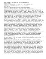 Eseja 'Managers and Leaders in Contemporary Organizations Need a Knowledge of Reframing', 2.