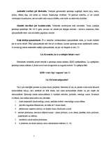 Referāts 'Kāpēc cilvēki mirst jauni? Nepilnvērtīgs uzturs vai adipozitāte?', 6.