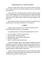 Referāts 'Kāpēc cilvēki mirst jauni? Nepilnvērtīgs uzturs vai adipozitāte?', 7.