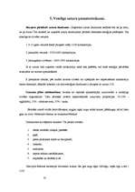 Referāts 'Kāpēc cilvēki mirst jauni? Nepilnvērtīgs uzturs vai adipozitāte?', 29.