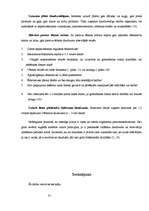 Referāts 'Kāpēc cilvēki mirst jauni? Nepilnvērtīgs uzturs vai adipozitāte?', 30.