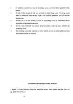 Referāts 'Kāpēc cilvēki mirst jauni? Nepilnvērtīgs uzturs vai adipozitāte?', 31.