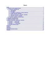 Referāts 'Vienaudžu vardarbība Brocēnu vidusskolā', 1.