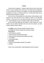 Referāts 'Vienaudžu vardarbība Brocēnu vidusskolā', 2.