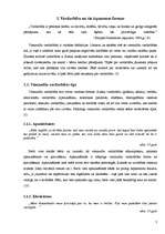 Referāts 'Vienaudžu vardarbība Brocēnu vidusskolā', 3.