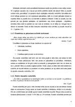 Referāts 'Vienaudžu vardarbība Brocēnu vidusskolā', 4.