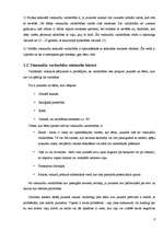 Referāts 'Vienaudžu vardarbība Brocēnu vidusskolā', 6.