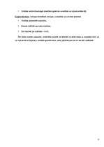 Referāts 'Vienaudžu vardarbība Brocēnu vidusskolā', 9.