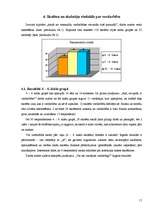 Referāts 'Vienaudžu vardarbība Brocēnu vidusskolā', 11.