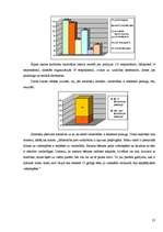 Referāts 'Vienaudžu vardarbība Brocēnu vidusskolā', 22.