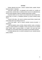 Referāts 'Vienaudžu vardarbība Brocēnu vidusskolā', 24.