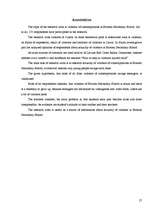 Referāts 'Vienaudžu vardarbība Brocēnu vidusskolā', 25.