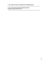 Referāts 'Vienaudžu vardarbība Brocēnu vidusskolā', 28.