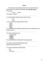 Referāts 'Vienaudžu vardarbība Brocēnu vidusskolā', 29.