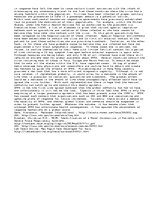 Eseja 'Severe Acute Respiratory Syndrome', 2.