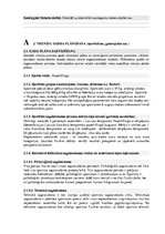 Prakses atskaite 'Pauerliftings, trenera gada plāns', 6.