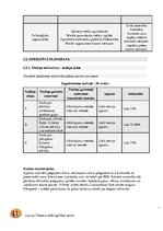 Prakses atskaite 'Pauerliftings, trenera gada plāns', 13.