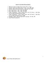 Prakses atskaite 'Pauerliftings, trenera gada plāns', 21.