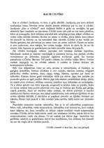 Eseja 'Kas ir cilvēks', 1.