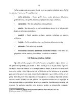 Prakses atskaite 'Ogres novada ieguldījums Rīgas plānošanas reģiona sociālekonomiskajā attīstībā', 13.