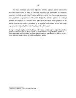 Prakses atskaite 'Ogres novada ieguldījums Rīgas plānošanas reģiona sociālekonomiskajā attīstībā', 15.