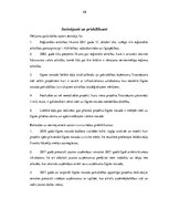 Prakses atskaite 'Ogres novada ieguldījums Rīgas plānošanas reģiona sociālekonomiskajā attīstībā', 29.