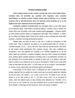 Eseja 'Virsraksti drukātajos medijos', 1.