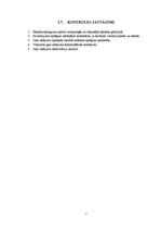 Konspekts 'Gala iesējuma pārbaude', 7.