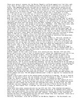 Eseja 'To what Extent Was the Right Wing a Threat in the Weimar Republic?', 1.