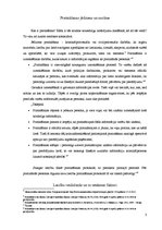 Referāts 'Pratināšana', 3.