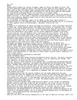 Eseja 'Minnesota History, Ojibwa Indians', 3.